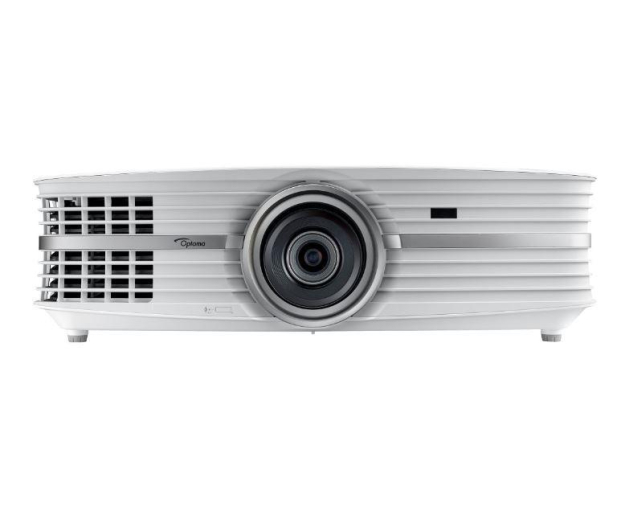 Optoma UHD550X DLP - 368701 - zdjęcie 2